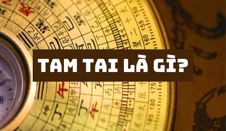 3 con giáp gặp hạn Tam tai năm 2024, hạn quá xấu có thể xảy ra tuyệt m.ạng