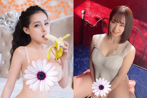 Ngân 98 và video ‘ăn chuối’ 2 phút: “Tôi quay lại làm kỉ niệm, được khen đẹp như Fumika”