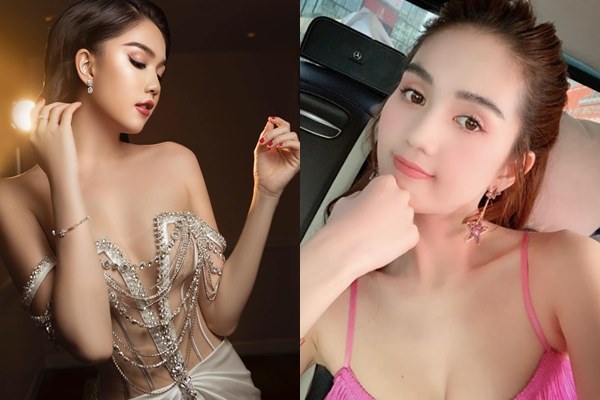 Ngọc Trinh: “Không phải thực dụng đâu, nhưng đã là đàn ông thì đừng để phụ nữ cảm thấy chông chênh về tiền bạc”