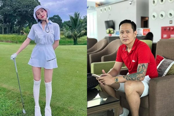 Thợ hát Duy Mạnh: “10 gái xinh ra sân golf chơi thì có đến 8 cô chỉ đợi gậy của các anh v.ụt vào đ.ít”