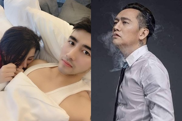 Thợ hát Duy Mạnh: “Vào showbiz mà còn trinh, thế nào chúng n cũng xúi bán cho mấy thằng đại gia”