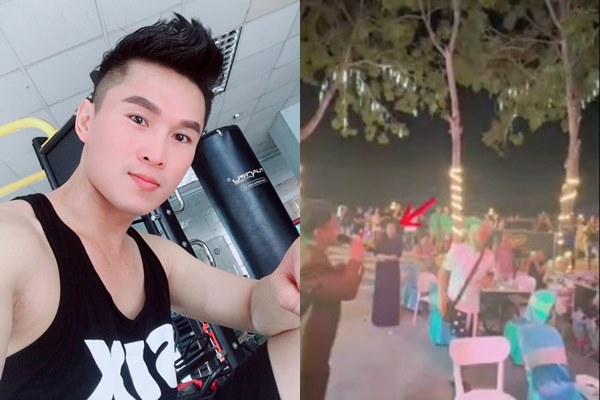 Du Thiên: “Tôi đi sang Campuchia diễn được khán giả tip, MC giật luôn của tôi 40 triệu”