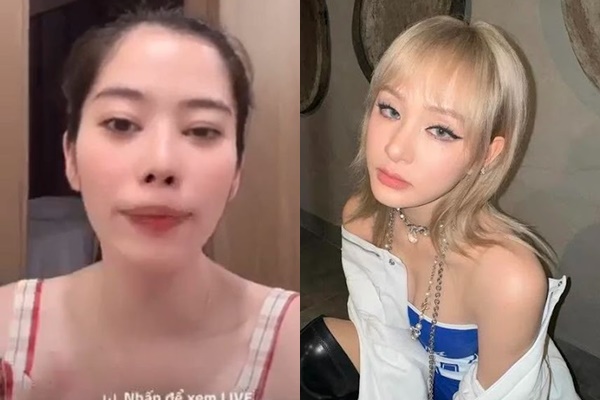 Nam Em bênh vực Hiền Hồ: “Tại bé xui thôi chứ showbiz thiếu gì g.ái đẹp cặp đại gia, chẳng qua họ giấu kín thôi”