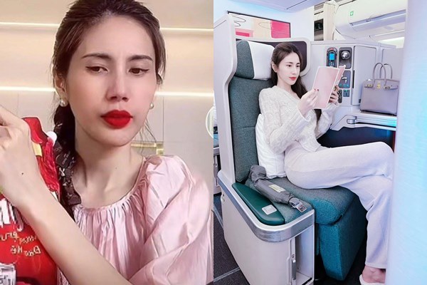 Thủy Tiên: “Tôi làm từ thiện rồi lại bị ch.ửi đến nỗi phải ở ẩn, cả showbiz không ai chơi cùng”