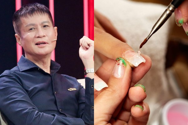 Đạo diễn Lê Hoàng: “Phụ nữ làm nail, bán online dễ bị nghi là học thức không cao”