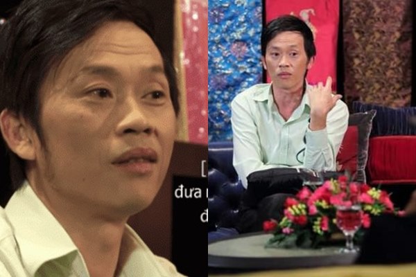 NS Hoài Linh: “Khán giả đưa mình lên được cũng kéo mình xuống được”