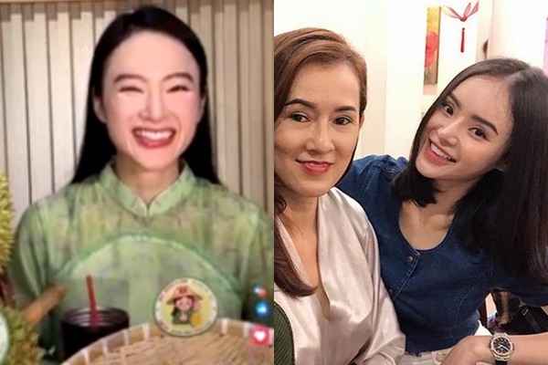 Angela Phương Trinh thản nhiên livestream giữa lúc gia đình đi tìm: “Đố bố mẹ tìm được con, con không còn mắc n.ợ gì cái nhà đó nữa”