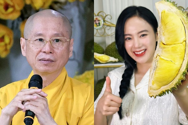 Angela Phương Trinh chuyển qua bán trái cây: “Tôi đã vào đường cùng, chẳng còn gì để mất vì thầy bị phạt”