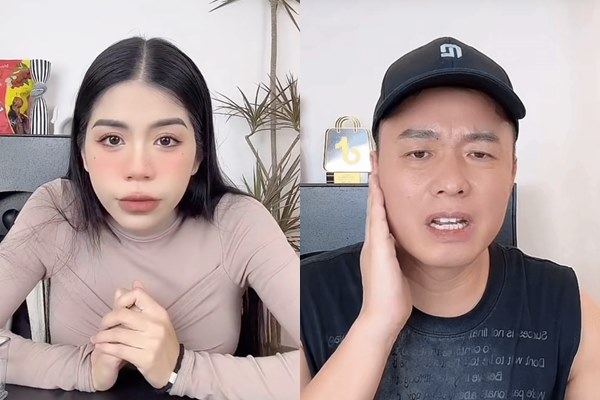 Hằng Du Mục và chồng TQ Tôn Bằng: Cùng nhau xây dựng công ty trăm tỷ, gh.en tuông vì Quang Linh Vlogs