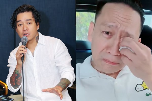 Duy Mạnh: “MV của tôi chỉ mang tính chất khuyên các bạn đừng c.á đ.ộ EURO, chả hiểu sao cu em cứ tự vơ là khịa mình”