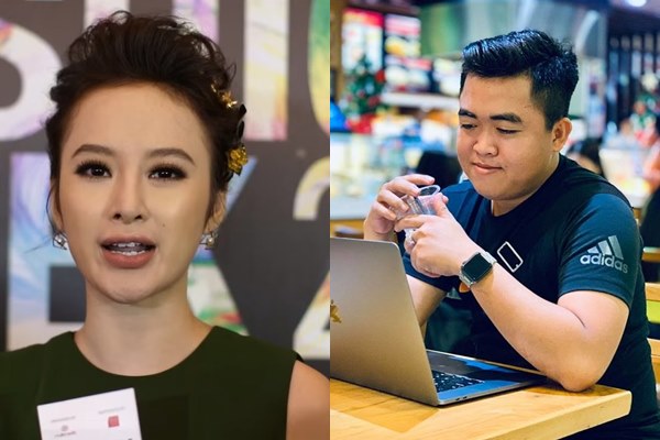 Tự nhận có ý định đi học diễn xuất, Angela Phương Trinh bị Nguyễn Sin phơi bày quá khứ: “Vừa học hết lớp 9 đã bỏ ngang, bảng điểm toàn dưới Trung bình, có môn suýt l.iệt”